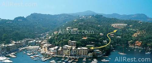 Hotel Splendido 11